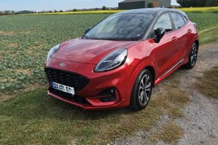 Ford Puma 23.600 km 20.500 &euro; Pulheim 50259