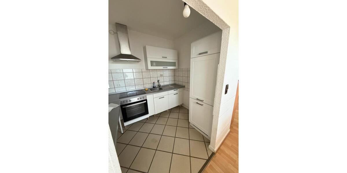 Etagenwohnung Krefeld Benrad - 2 Zimmer, 65 m&sup2;, 700&euro; | Angebot:27539328