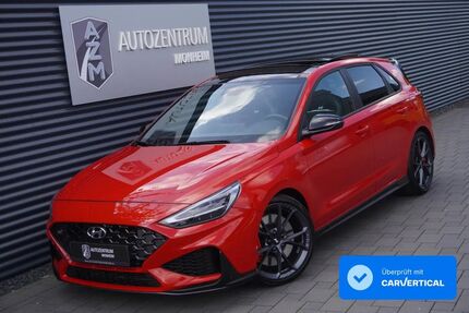 Hyundai i30 29.000 km 31.990 &euro; Monheim am Rhein 40789