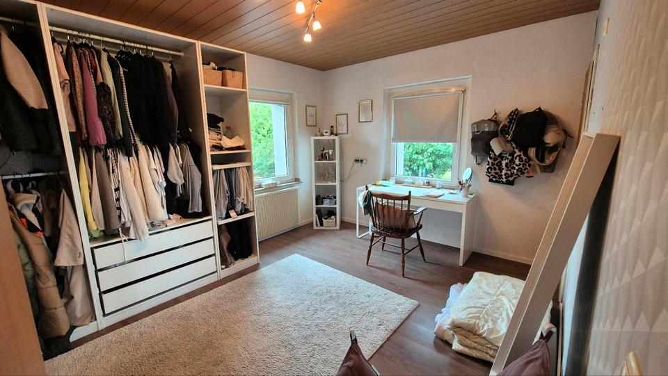 Doppelhaushälfte Bergheim - 6 Zimmer, 100 m&sup2;, 349.000&euro; | Angebot:27488198