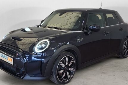 Mini Cooper S 57.982 km 23.679 &euro; Duisburg 47138
