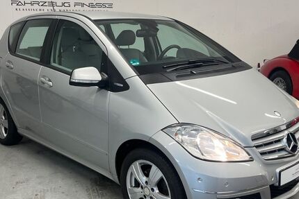 Mercedes-Benz A 180 75.597 km 6.799 &euro; Heiligenhaus 42579