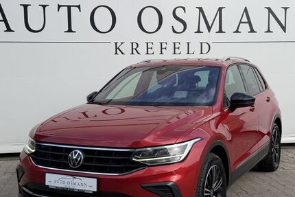 VW Tiguan 179.800 km 17.350 &euro; Krefeld 47805