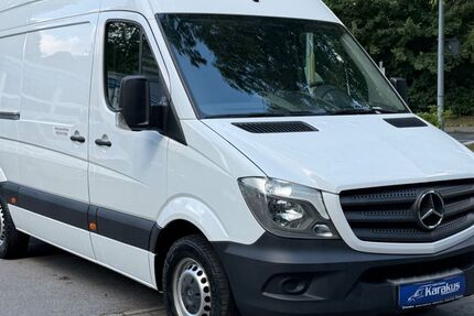 Mercedes-Benz Sprinter 191.000 km 14.900 &euro; Mülheim an der Ruhr 45472