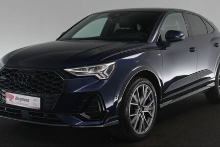 Audi Q3 46.292 km 36.770 &euro; Krefeld 47803