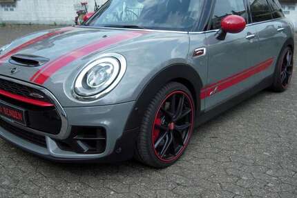 Mini John Cooper Works Clubman 110.000 km 18.950 &euro; Düsseldorf 40233