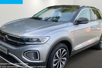 VW T-Roc 24.013 km 23.990 &euro; Düsseldorf 40233