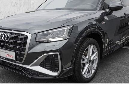 Audi Q2 6.640 km 27.280 &euro; Düsseldorf 40549