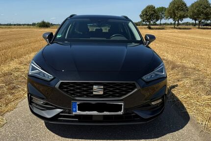 Seat Leon 54.000 km 17.990 &euro; Bergheim 50127