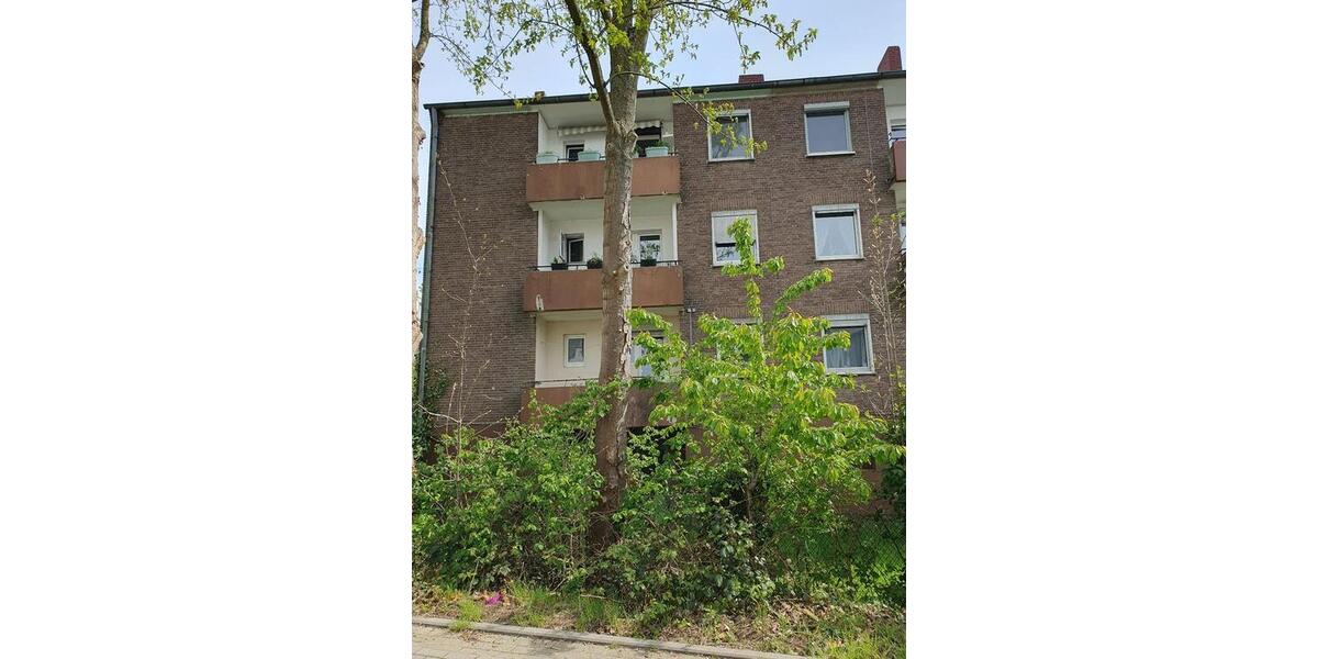 Etagenwohnung Mönchengladbach Ost - 4 Zimmer, 76 m&sup2;, 129.000&euro; | Angebot:27513356