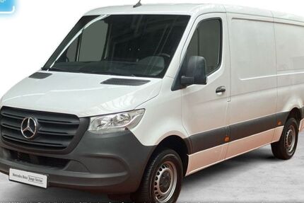 Mercedes-Benz Sprinter 39.632 km 29.738 &euro; Düsseldorf 40231