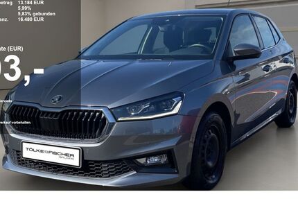 Skoda Fabia 71.651 km 14.974 &euro; Krefeld 47805
