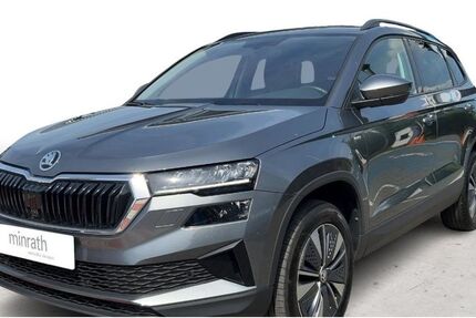 Skoda Karoq 25.260 km 24.820 &euro; Moers 47441