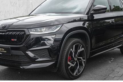 Skoda Kodiaq 17.500 km 40.970 &euro; Düsseldorf 40474