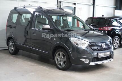 Dacia Dokker 62.458 km 11.950 &euro; Schwalmtal 41366