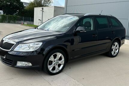 Skoda Octavia 301.000 km 3.980 &euro; Neuss 41460