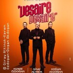 VESAIRE - Giray Altinok-Kerem Özdogan-Dogan Akdogan