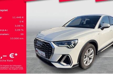 Audi Q3 3.997 km 32.580 &euro; Mönchengladbach 41066
