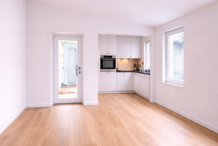 Wohnung Düsseldorf Ludenberg - 2 Zimmer, 51 m&sup2;, 1.200&euro; | Angebot:27482044