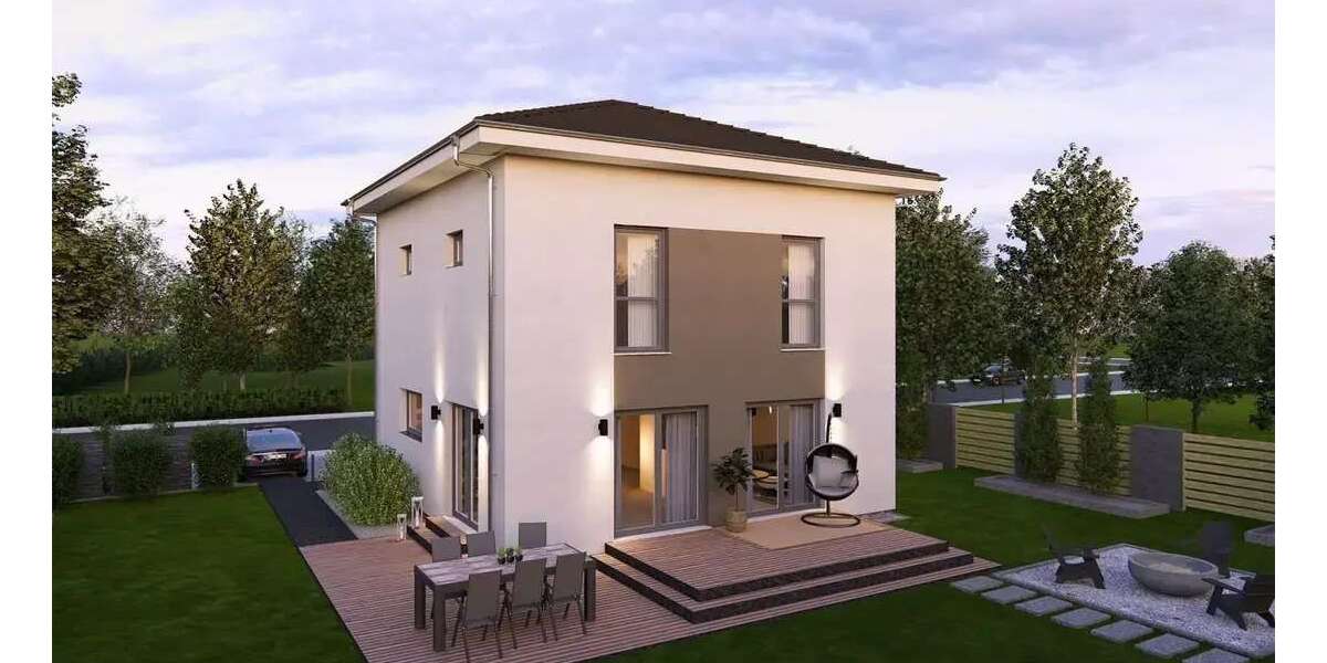 Einfamilienhaus Moers - 5 Zimmer, 135 m&sup2;, 496.900&euro; | Angebot:27393602