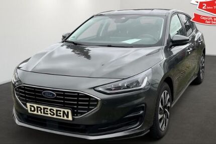 Ford Focus 40.443 km 15.990 &euro; Mönchengladbach 41061