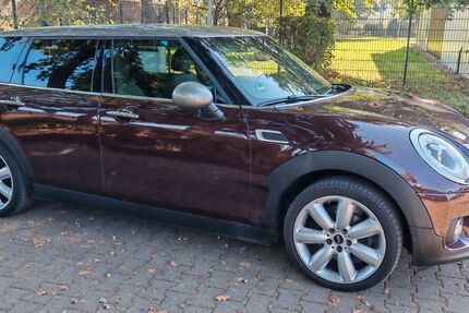 Mini Cooper Clubman 162.000 km 7.800 &euro; Duisburg 47198