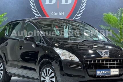 Peugeot 3008 149.000 km 3.990 &euro; Bergheim 50126