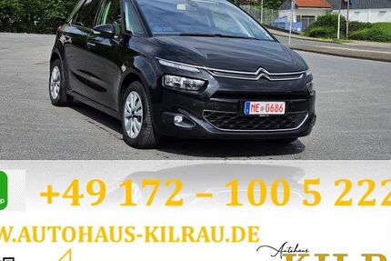 Citroen C4 Picasso 124.000 km 8.499 &euro; Mettmann 40822