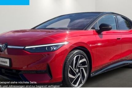 VW ID.7 9.444 km 52.020 &euro; Grevenbroich 41515