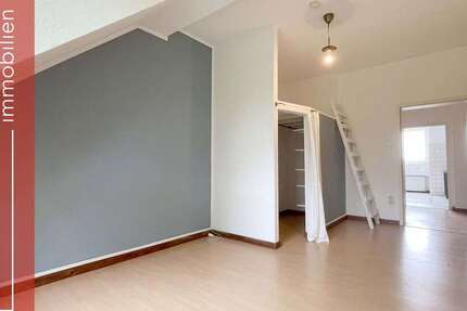 Wohnung Düsseldorf Stadtbezirk 3 - 3 Zimmer, 76 m&sup2;, 285.000&euro; | Angebot:26737098