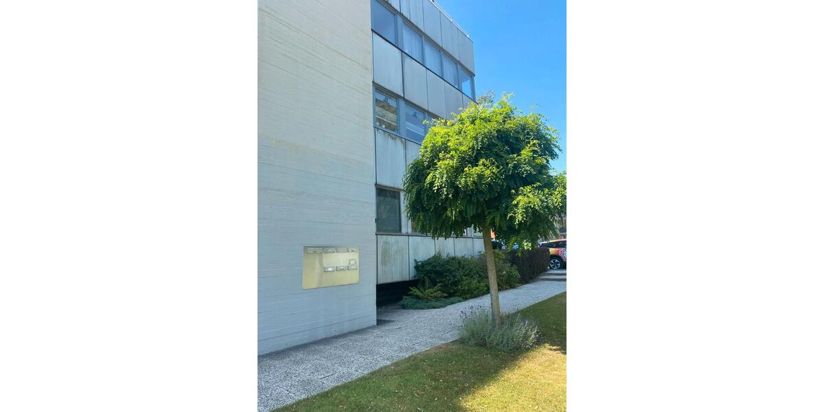 Hochparterre Krefeld Benrad - 2 Zimmer, 45 m&sup2;, 500&euro; | Angebot:27553918