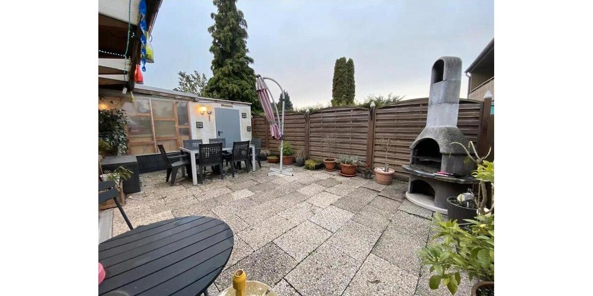 Einfamilienhaus Grevenbroich Neuenhausen - 6 Zimmer, 134 m&sup2;, 399.000&euro; | Angebot:27461089