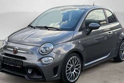 Abarth 595 44.143 km 15.990 &euro; Düsseldorf 40589