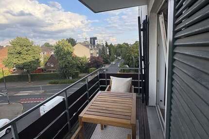 Wohnung Düsseldorf Stadtbezirk 9 - 1 Zimmer, 30 m&sup2;, 900&euro; | Angebot:27493797