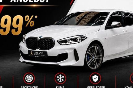 BMW M135 46.000 km 26.990 &euro; Duisburg 47166