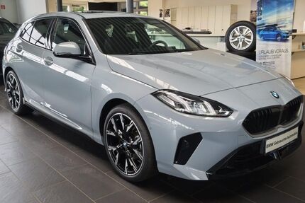 BMW 120 4.525 km 31.990 &euro; Langenfeld 40764