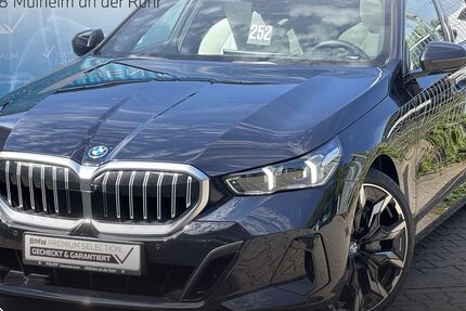 BMW 550 16.314 km 66.880 &euro; Mülheim an der Ruhr 45478