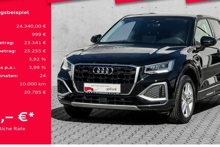 Audi Q2 8.771 km 24.340 &euro; Bergheim 50126