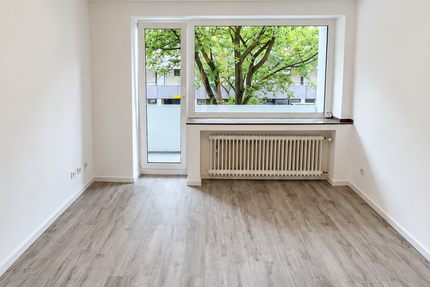 Wohnung Düsseldor Oberbilk - 1 Zimmer, 20 m&sup2;, 115.000&euro; | Angebot:27498897