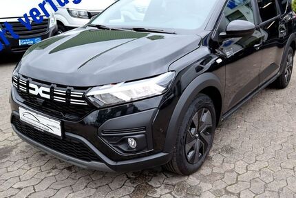 Dacia Jogger 2.000 km 20.950 &euro; Krefeld 47799