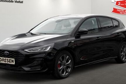 Ford Focus 7.465 km 23.690 &euro; Viersen 41747
