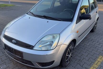 Ford Fiesta 140.350 km 1.000 &euro; Duisburg 47138