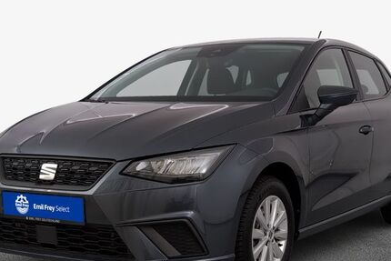 Seat Ibiza 40.707 km 16.690 &euro; Düsseldorf 40233