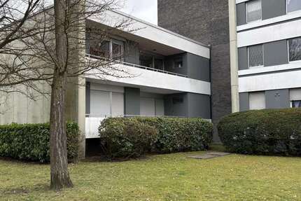 Wohnung Neukirchen-Vluyn Vluyn - 3 Zimmer, 88 m&sup2;, 165.000&euro; | Angebot:25193316