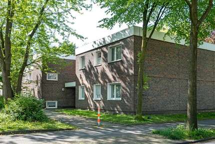 Wohnung Duisburg Obermarxloh - 2.5 Zimmer, 60 m&sup2;, 499&euro; | Angebot:27485598