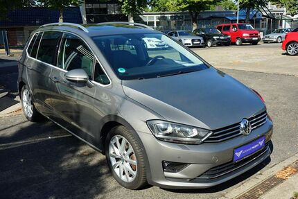 VW Golf Sportsvan 123.000 km 13.450 &euro; Krefeld 47807