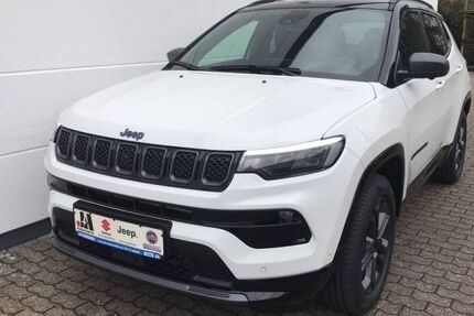 Jeep Compass 55.000 km 22.900 &euro; Langenfeld 40764
