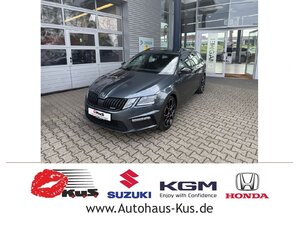 Skoda OCTAVIA 2.0 RS245 Combi+Navi+CarPlay+Totwinkel+ 89.472 km 21.890 &euro; Meerbusch 40667