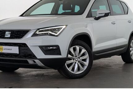 Seat Ateca 68.370 km 18.260 &euro; Düsseldorf 40599