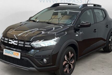 Dacia Sandero 16.059 km 17.899 &euro; Moers 47445